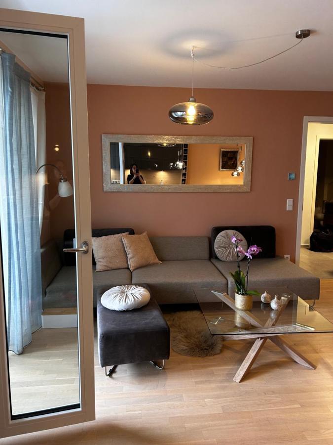 Apartment Savec München
